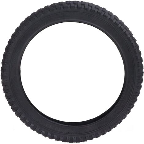 Pneu Extérieur à Vélo à Vélo, Pneu à Vélo à Motif carré,