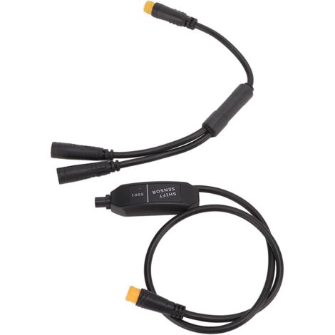 Câble de Connexion du Capteur de Changement de Vitesse Haute (1/5)