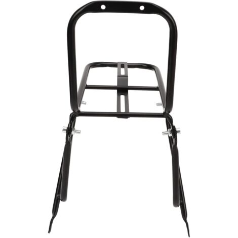 Rack Avant de Cycle, Support en Acier de Transporteur de (1/5)