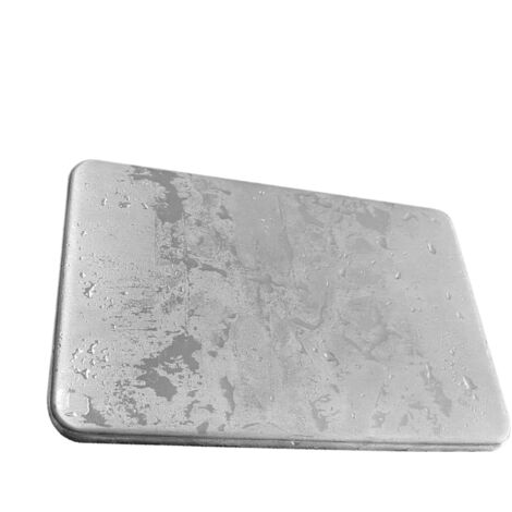 Blocs réfrigérants réutilisables - En acier inoxydable - (1/5)