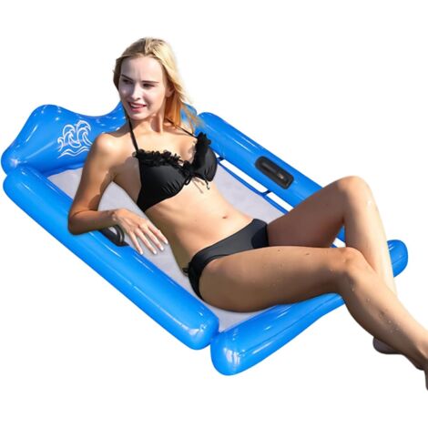 Flotteur Hamac pour Adulte - Hamac Flottant (1/5)