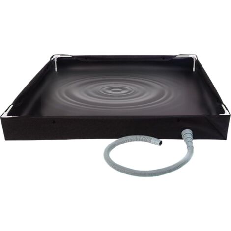 Bassine de douche portable pour camping, bain, voyage, (1/5)
