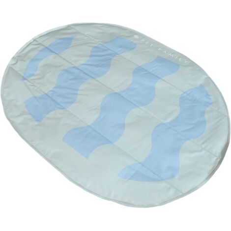 Tapis rafraîchissant pour chiens Tapis rafraîchissant pour (1/5)