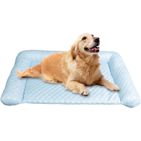 Tapis Rafraîchissant pour Chiens - Coussin Rafraîchissant (1/5)