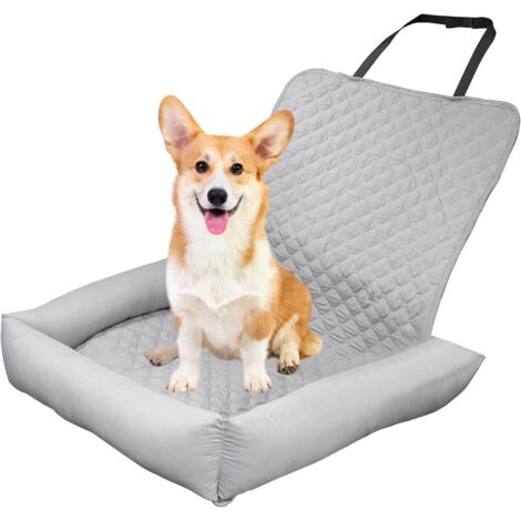 Tapis rafraîchissant pour chien, lit rafraîchissant, idéal (1/5)