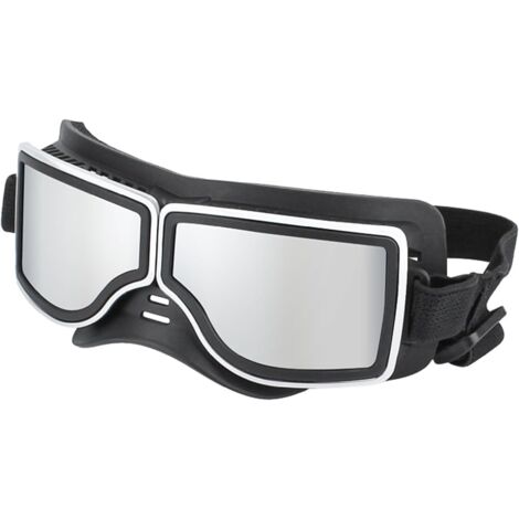 Grandes lunettes de protection pour chien - Lunettes de (1/5)