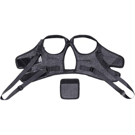 Sling pour pattes arrière de chien, harnais de soutien (1/5)