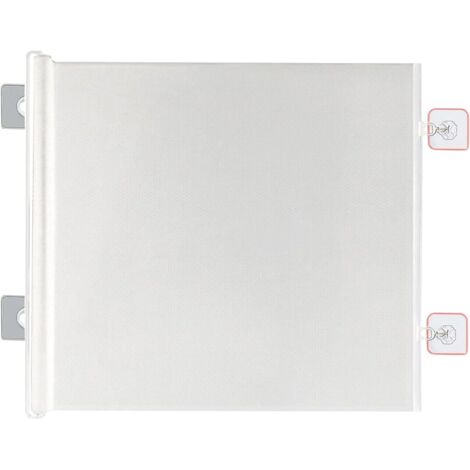 Barrière pour chien pour ouvertures de porte Grille (1/5)