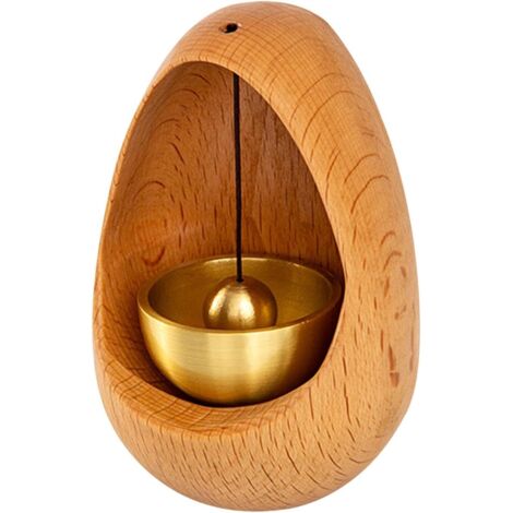 Cloche de commerçant pour ouvrir la porte - Sonnette de (1/5)