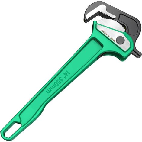 Pince à Tuyaux Clé de Réparation pour Tubes,Clé Polygonale (1/5)