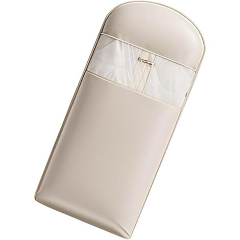 Housses pour Costumes Housse Anti-Poussière pour Manteau - (1/5)