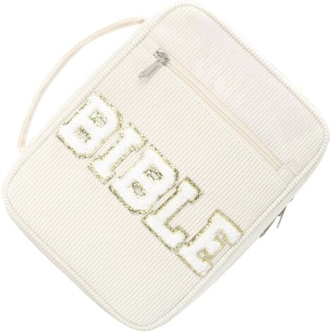Housse Pour Bible - Sac De Transport Pour Bible - Sac À Dos (1/5)