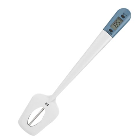 Thermomètre de cuisine numérique pour la fabrication de (1/5)
