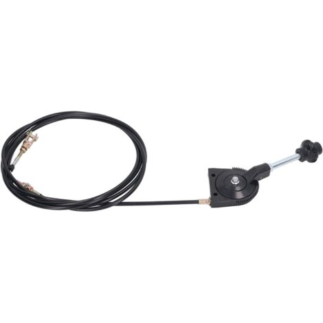 Câble de Moteur D'accélérateur de Pelle Robuste avec Réponse (1/5)
