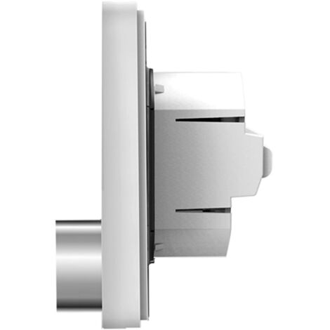 Panneau de Commande de Thermostat D'affichage Numérique de (1/5)