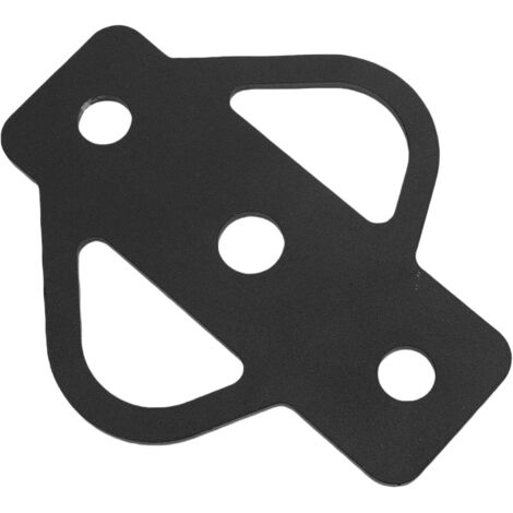 Adaptateur D'attelage de Remorque Polyvalent à 3 Voies, (1/5)