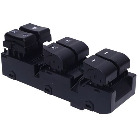 Interrupteur de Fenêtre Principal électrique à Haute (1/5)