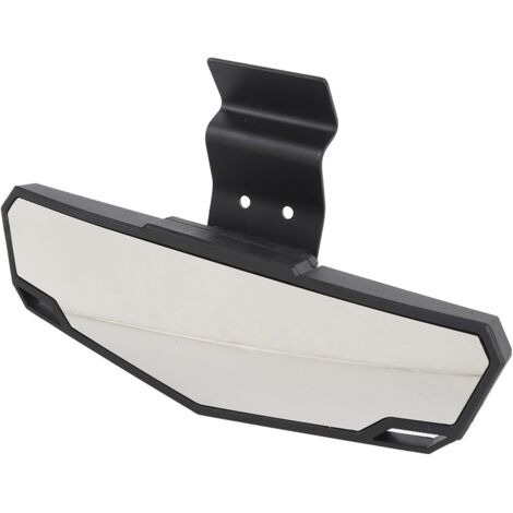 Rétroviseur Large Convexe UTV pour XP 1000 Vision Améliorée (1/5)