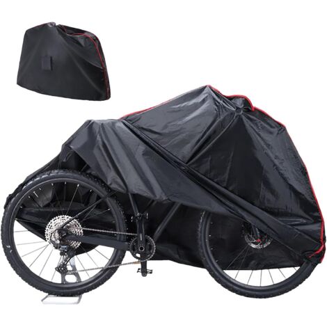 Housse De Vélo Extérieur,Accessoires pour Vélo Robustes Et (1/5)