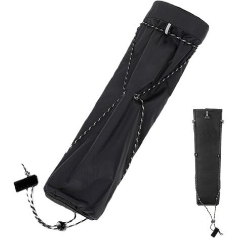 Sac à Bâtons - Sac De Transport Imperméable pour Bâtons De (1/5)