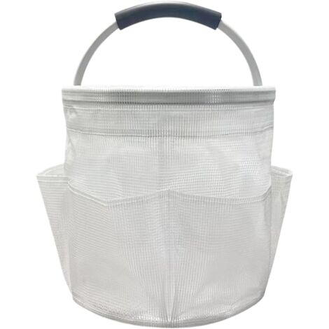 Sac pour accessoires de nettoyage - Boîte de rangement (1/5)