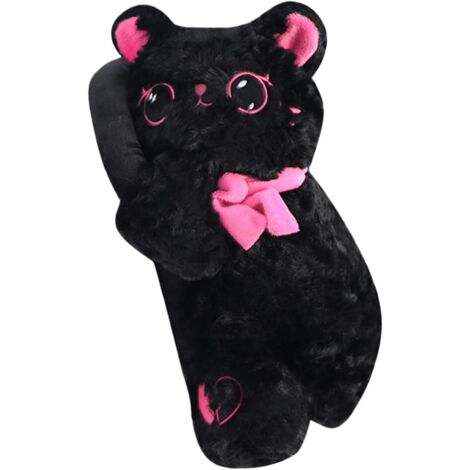 Porte-Mouchoirs pour Voiture Porte-Serviettes Chat pour Auto (1/5)