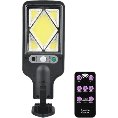 Capteur De Lumière Extérieur,Éclairage Extérieur Pour Maison (1/5)