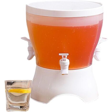 Distributeur d'eau pour réfrigérateur - Capacité : 5,3 l - (1/5)