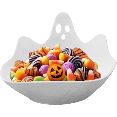 Bol à bonbons d'Halloween Plateaux de service Vaisselle de (1/5)