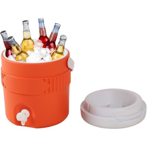 Distributeur d'eau glacée, Distributeur de Boissons pour (1/5)