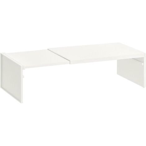 Étagère Extensible pour l'armoire, Organisateur de (1/5)
