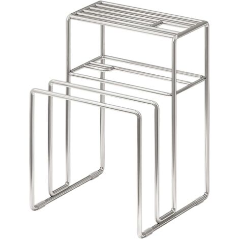 Organisateur de Planches à Découper - Porte-Ustensiles de (1/5)