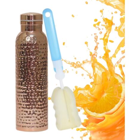 Gourde Isotherme Pour, Gobelet Isotherme de Voyage pour (1/5)