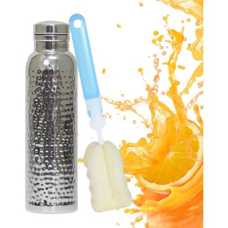 Gourde isolée, gobelet isotherme portable Gobelet isotherme (1/5)