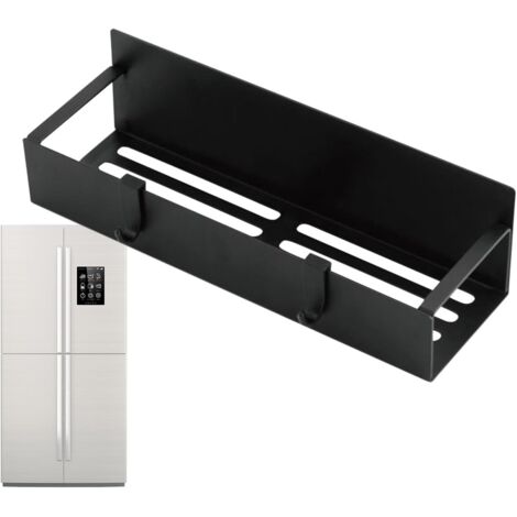Étagère magnétique pour réfrigérateur, étagère murale (1/5)