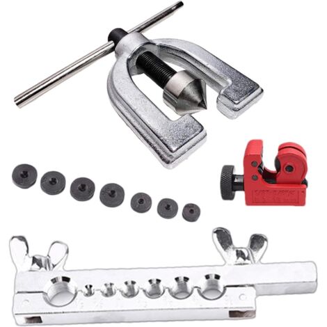 Outil de sertissage, outil de sertissage, kit d'outils de (1/5)