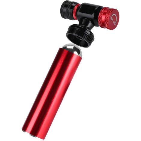 Gonfleur de Pneu Gonfleur de vélo Portable, équipement de (1/5)