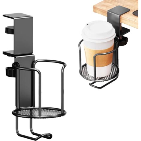 Porte-Gobelet pour Bureau - Support Tasse à Café - Support (1/5)
