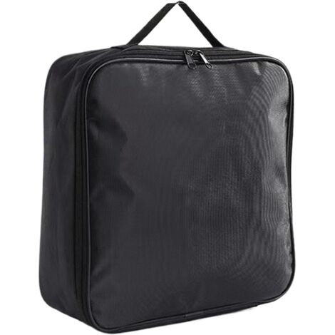 Étui de chargeur de voiture électrique, sac de câble de (1/5)