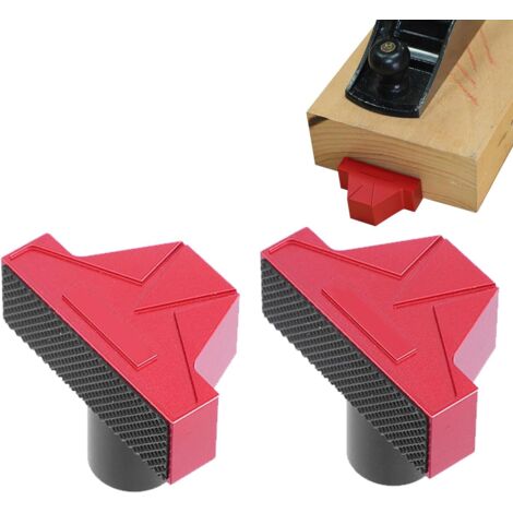 Accessoires pour Trous de Chien,2 Pièces Bloc Limiteur de (1/5)