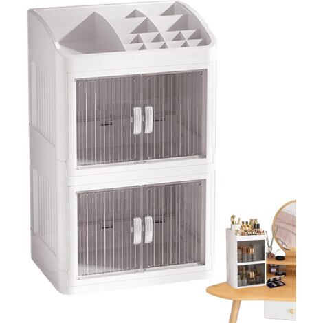 Boîte de Rangement de Maquillage, boîte de Rangement de (1/5)