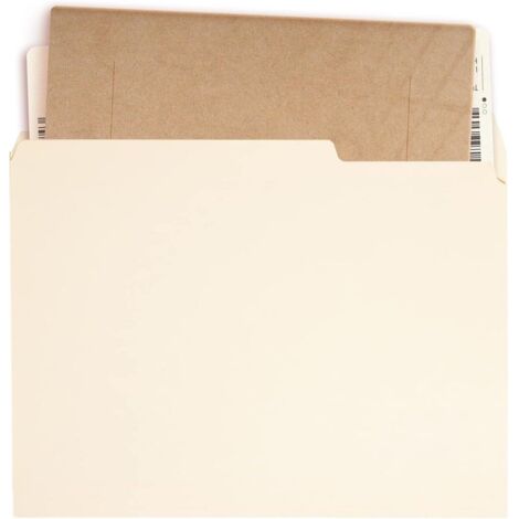 Lot de 100 tiroirs format A4 - Dos de classeur pour armoire (1/5)