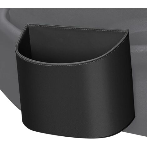 Boîte de rangement pour siège de voiture, organisateur de (1/5)