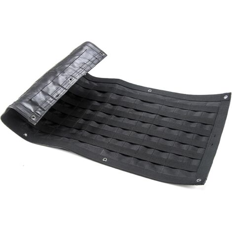 Sac à outils pour coffre de voiture, organiseur de coffre de (1/5)