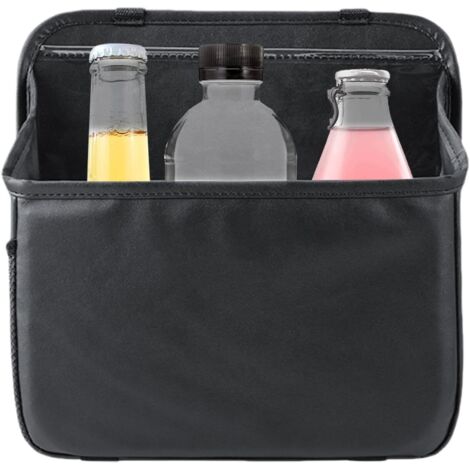 Sac de rangement pour siège de voiture, organisateur de (1/5)