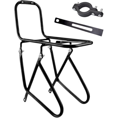 Porte-Bagages Vélo - Support de Transport pour Bagages et (1/5)