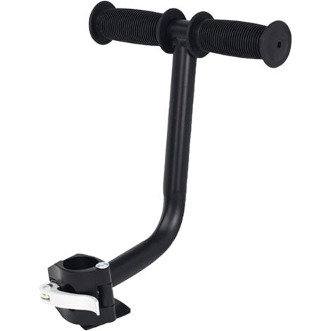 Guidon de siège de vélo, guidon de siège arrière, poignée de (1/5)