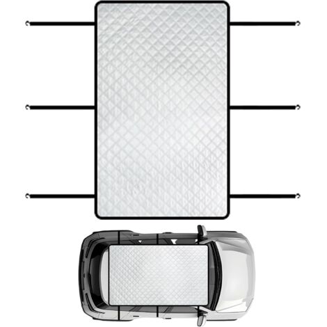Housse de toit ouvrant, protection solaire pour fenêtre de (1/5)