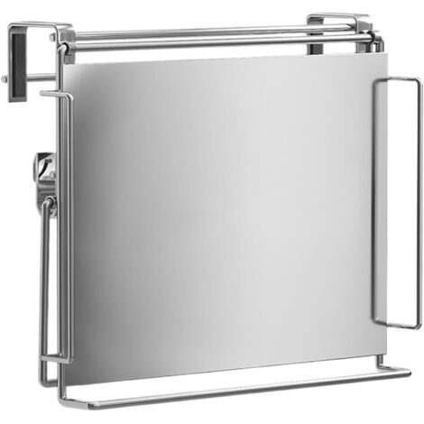 Organisateur Monté sur Porte De Placard Organisateur De (1/5)