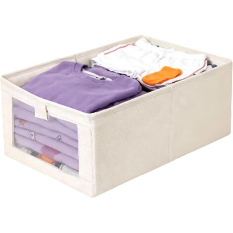 Organisateurs pour Garde Robe et Rangement Organisation De (1/5)